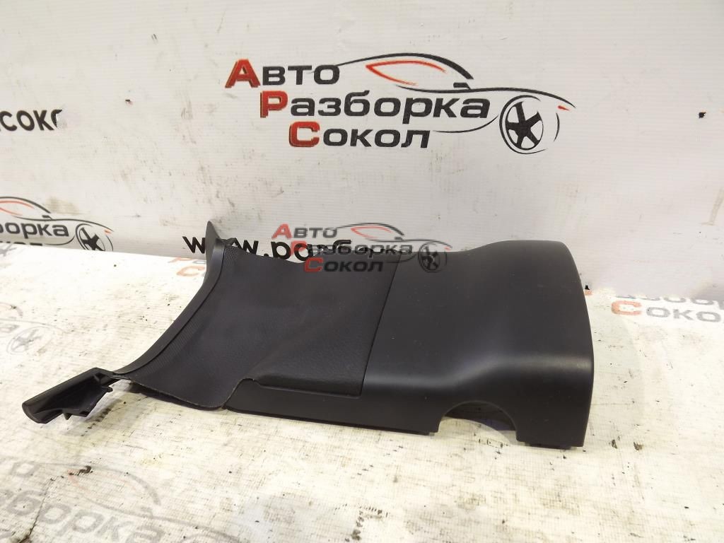 Купить Кожух рулевой колонки верхний Skoda Octavia (A7) 2013-2020 44809  5E0858560A с оригинальным номером 5E0858560A. Купить в Вологде, Вологодской  области за 200 р. с доставкой по России